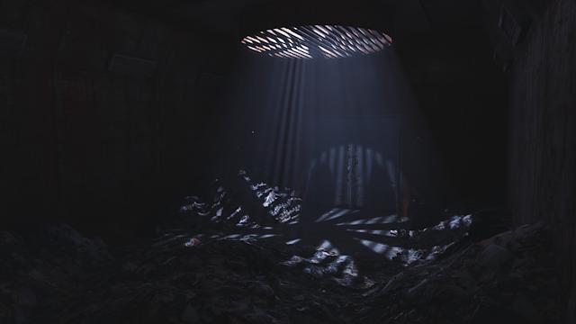 Image for the game Poppy Playtime: Chapter 4 - Safe Haven
