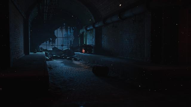 Image for the game Poppy Playtime: Chapter 4 - Safe Haven