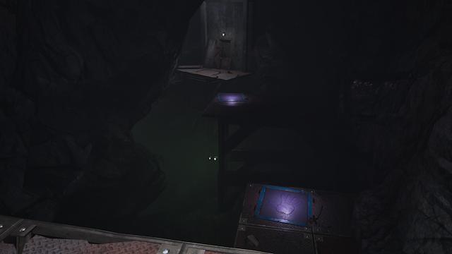 Image for the game Poppy Playtime: Chapter 4 - Safe Haven