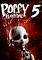 Cover image for the game Poppy Playtime: Chapter 5 - Broken Things