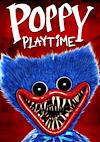 Cover image for the game Poppy Playtime