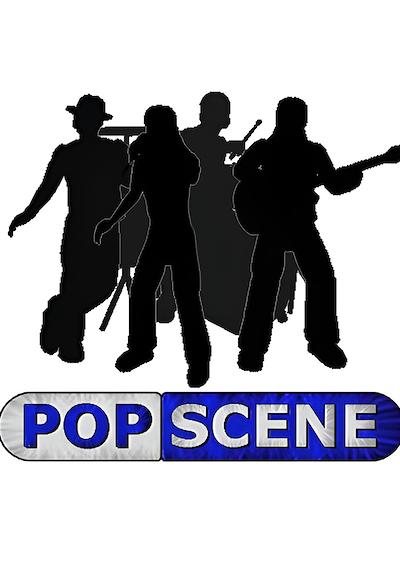 Cover image for the game Popscene: Track 2