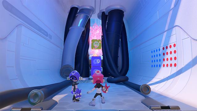 Image for the game Popucom