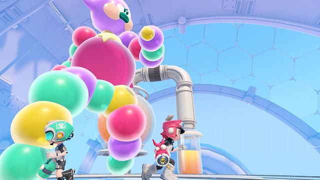Image for the game Popucom