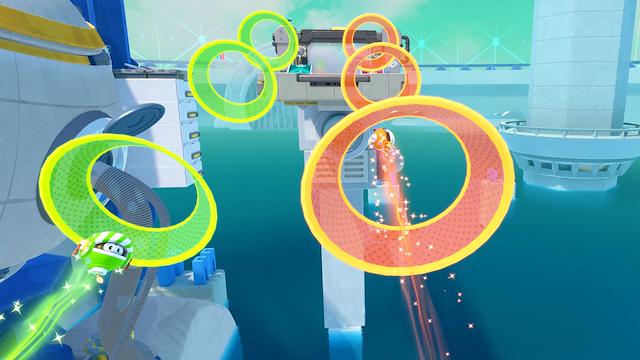 Image for the game Popucom