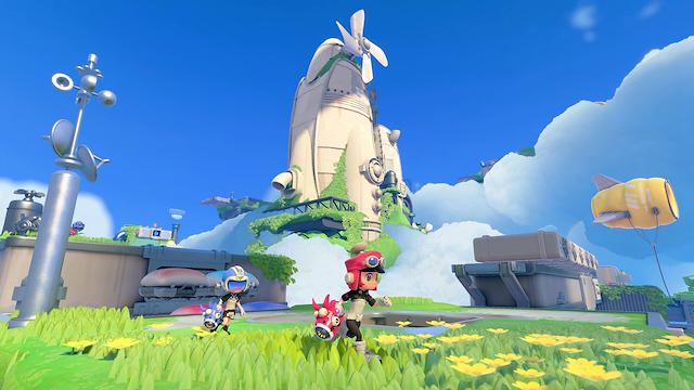 Image for the game Popucom