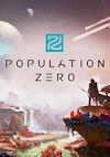 Cover image for the game Population Zero