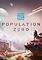 Cover image for the game Population Zero