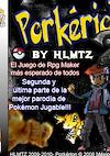 Cover image for the game Porkérion 2