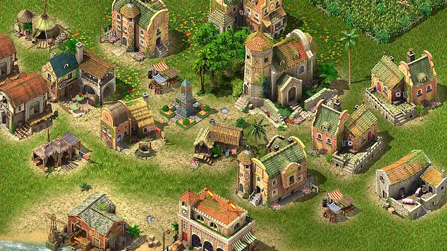 Image for the game Port Royale 2