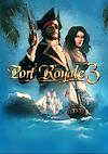 Cover image for the game Port Royale 3: Pirates & Merchants