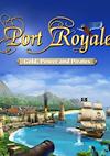 Cover image for the game Port Royale: Gold, Power and Pirates