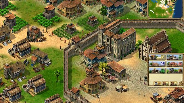 Image for the game Port Royale: Gold, Power and Pirates