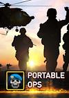 Cover image for the game Portable Ops