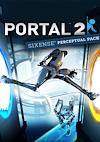 Cover image for the game Portal 2 Sixense Perceptual Pack