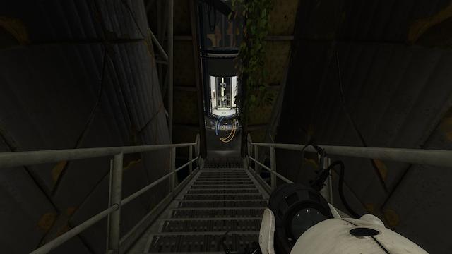 Image for the game Portal 2 Sixense Perceptual Pack