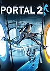 Cover image for the game Portal 2