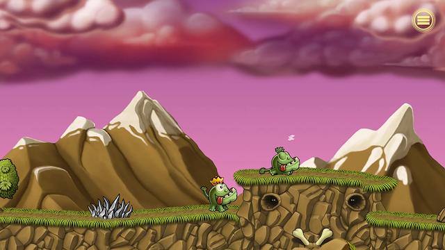 Image for the game Portal Dogs
