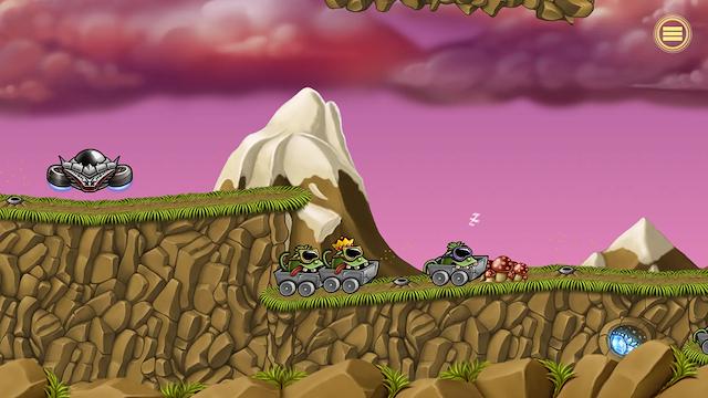 Image for the game Portal Dogs