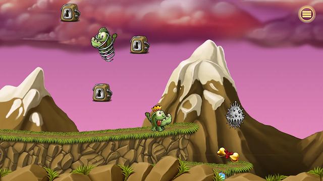 Image for the game Portal Dogs