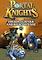 Cover image for the game Portal Knights: Druids, Furfolk, and Relic Defense