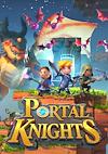 Cover image for the game Portal Knights
