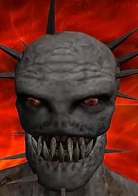 Cover image for the game Portal Of Doom: Undead Rising