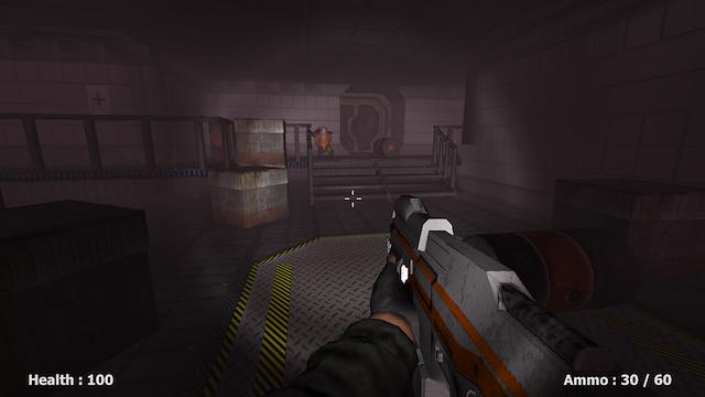 Image for the game Portal Of Doom: Undead Rising