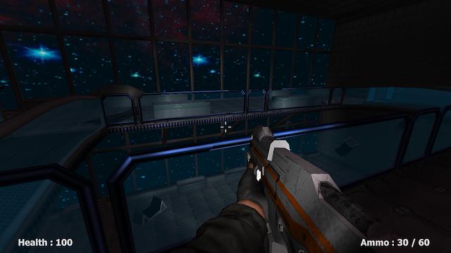 Image for the game Portal Of Doom: Undead Rising