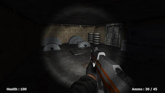Image for the game Portal Of Doom: Undead Rising