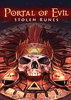 Cover image for the game Portal of Evil: Stolen Runes