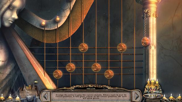 Image for the game Portal of Evil: Stolen Runes
