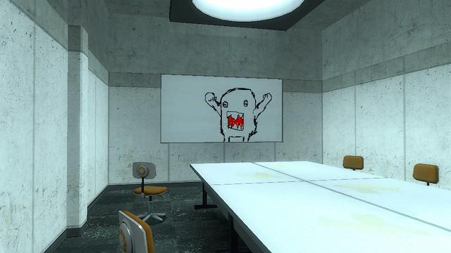 Image for the game Portal: Prelude