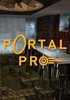 Cover image for the game Portal Pro