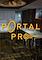 Cover image for the game Portal Pro