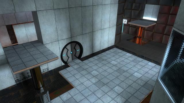 Image for the game Portal Pro
