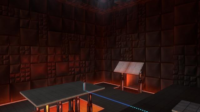 Image for the game Portal Pro