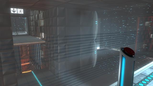 Image for the game Portal Pro