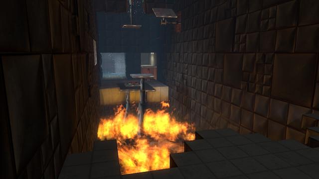 Image for the game Portal Pro