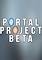 Cover image for the game Portal: Project Beta