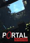 Cover image for the game Portal: Revolution