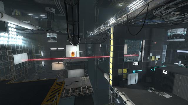 Image for the game Portal: Revolution