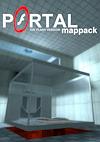 Cover image for the game Portal: The Flash Version MapPack