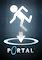 Cover image for the game Portal