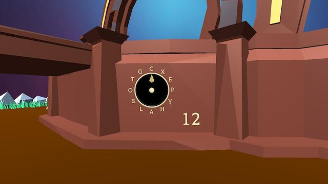 Image for the game Portals: Escape the Infinity
