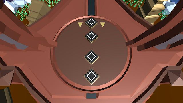 Image for the game Portals: Escape the Infinity