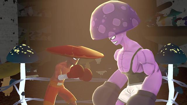 Image for the game Portobello Beat
