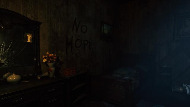 Image for the game Portrait of a Torn