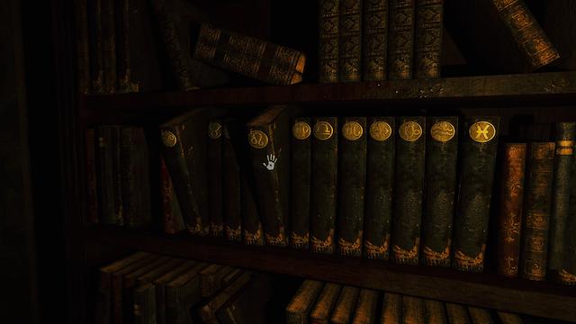 Image for the game Portrait of a Torn