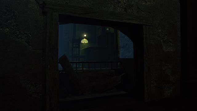 Image for the game Portrait of a Torn